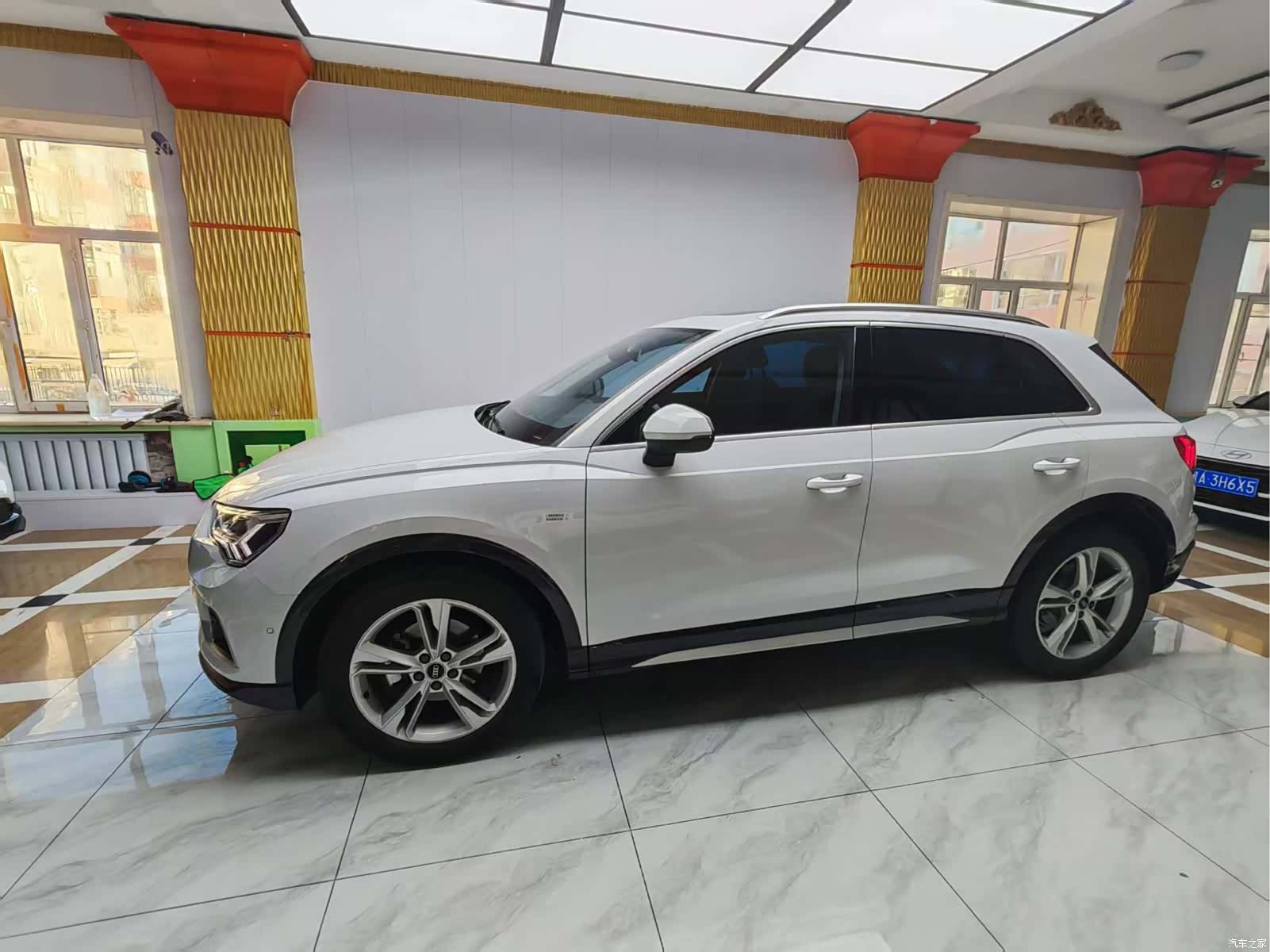 Audi A3, 2022 4
