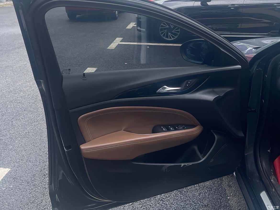Buick Regal, 2020 8