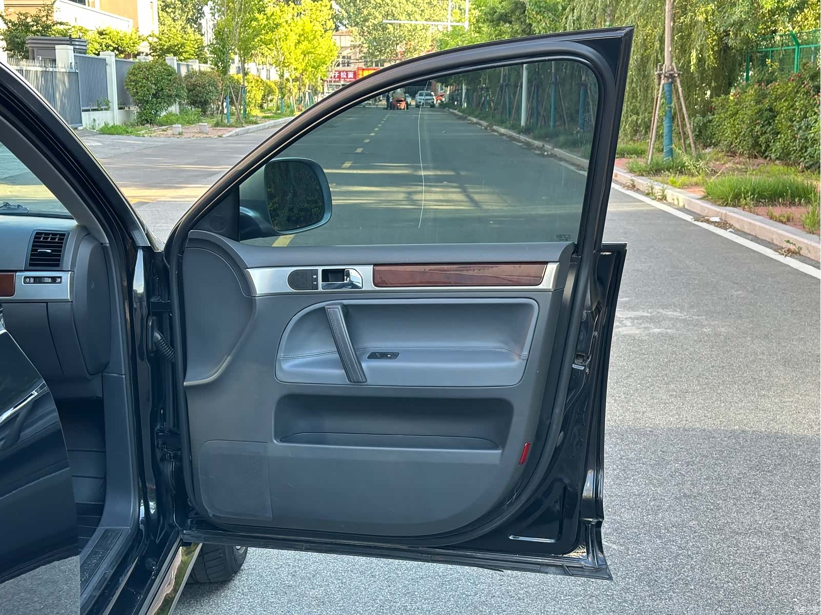Volkswagen Touareg, 2010 15