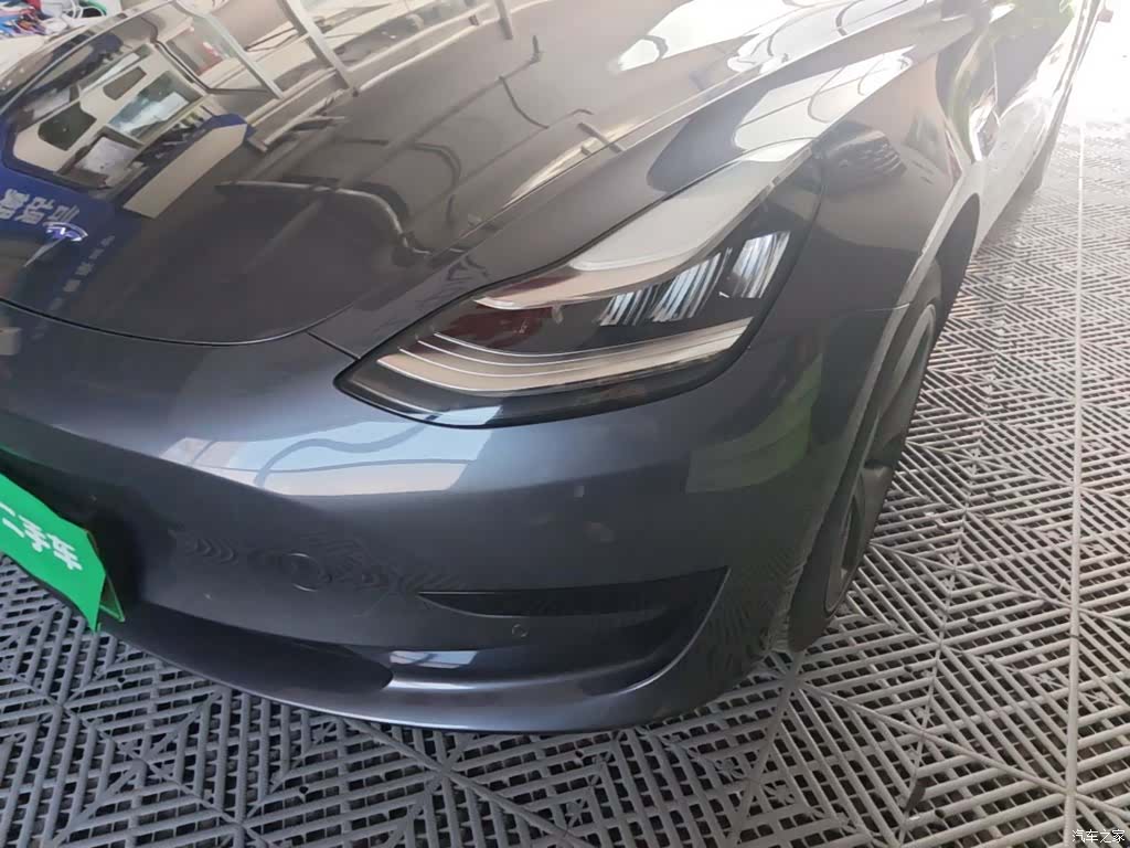 Tesla Model 3, 2020 24