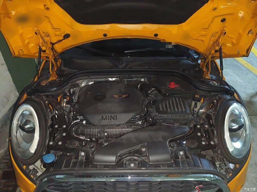 Mini Cooper, 2016 21