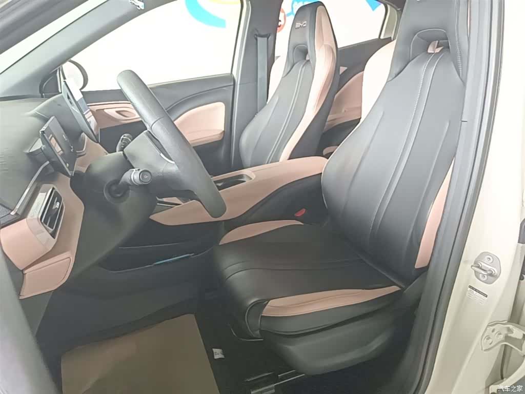 BYD Seagull, 2023 15