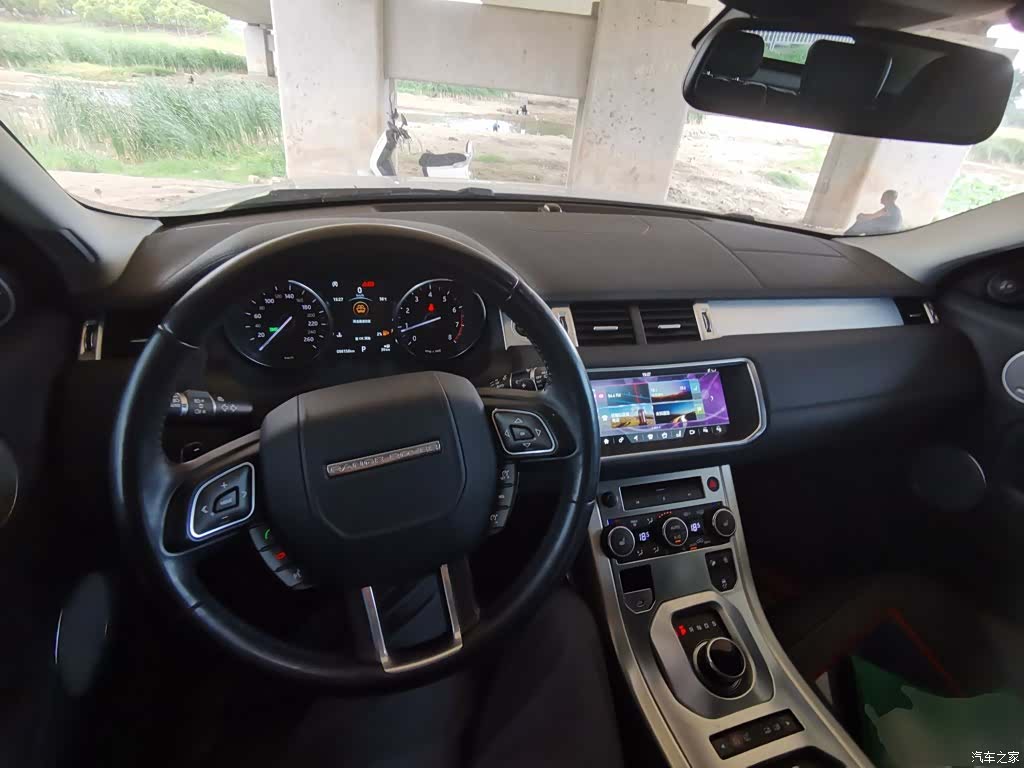 Land Rover Range Rover, 2018 10