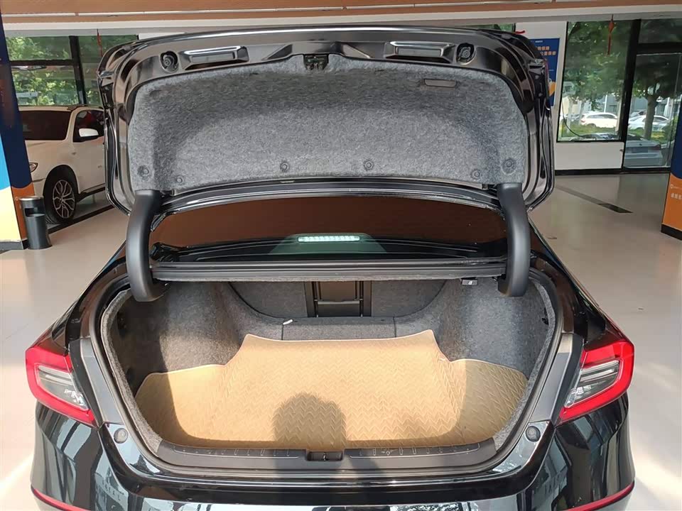 Honda Accord Honda Accord