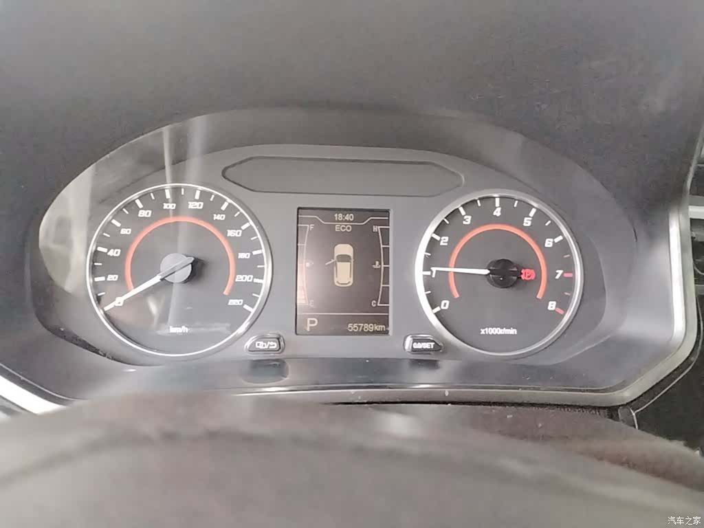 Chery 3x, 2021 12
