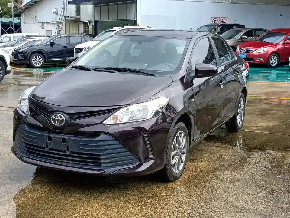 Toyota Vios