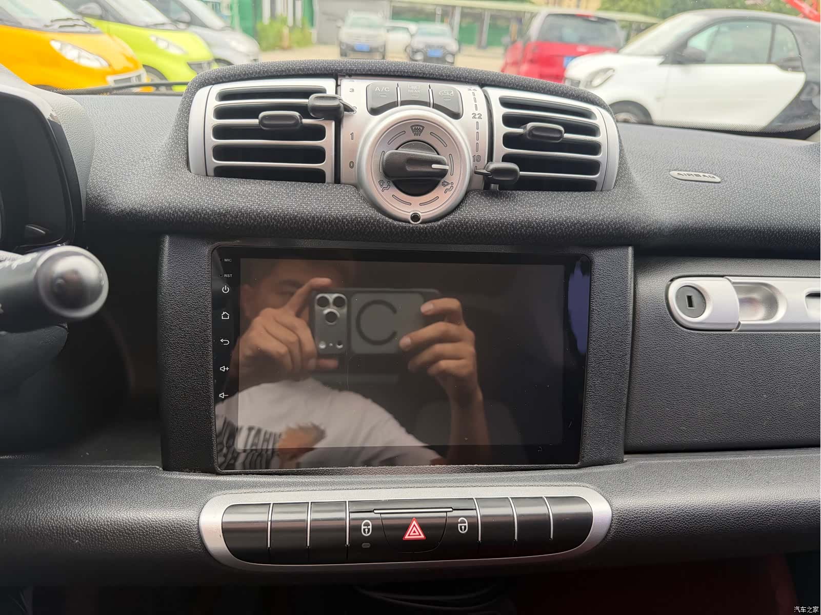 Smart Fortwo, 2015 10