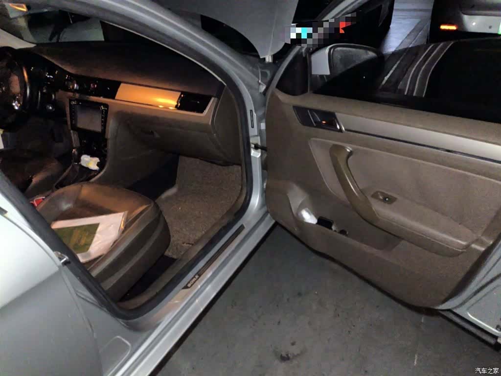 Volkswagen Bora, 2014 19