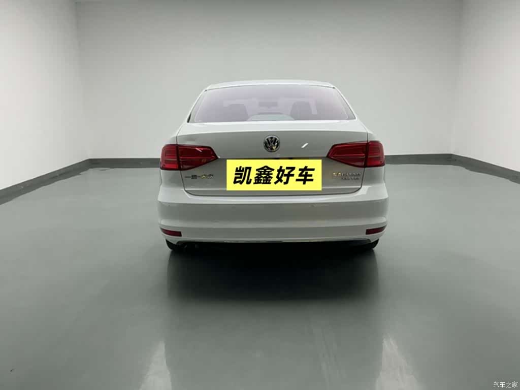 Volkswagen Sagitar, 2015 все фото
