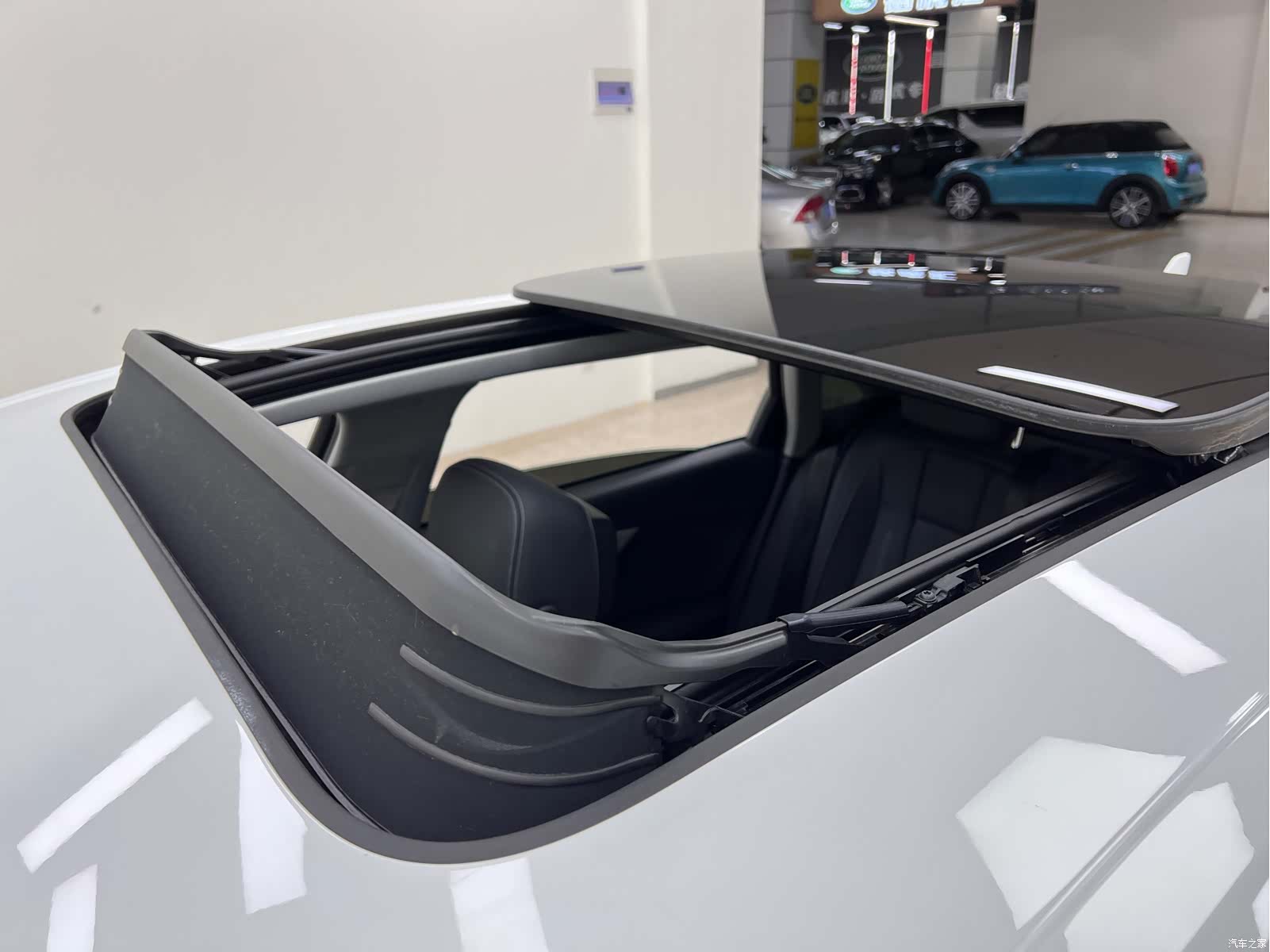 Audi A4L, 2020 29