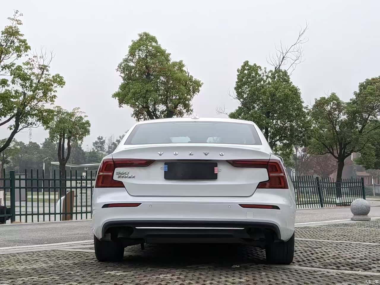 Volvo S60, 2022 8