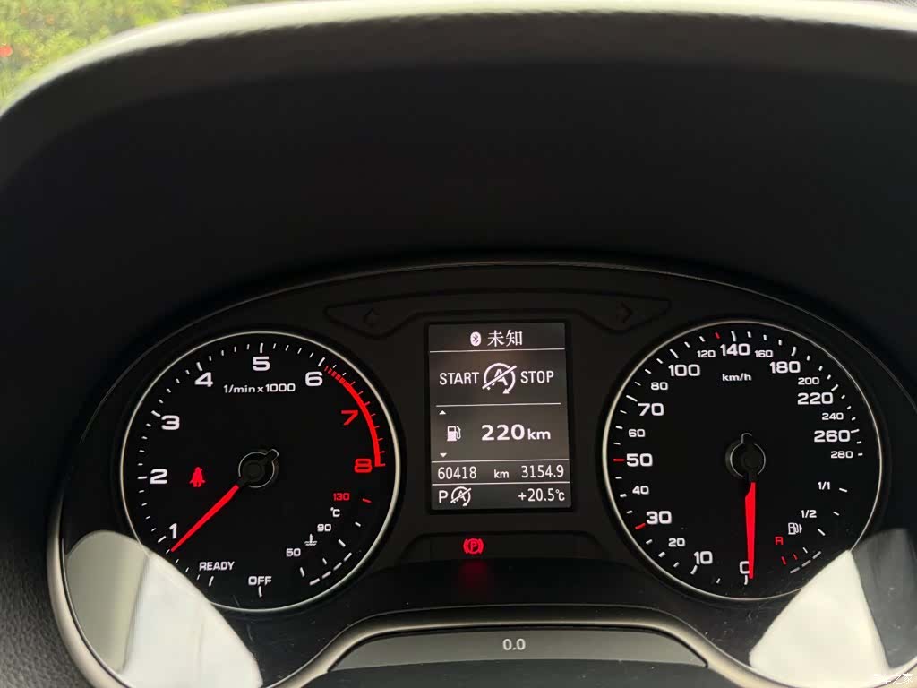 Audi Q2L, 2020 16