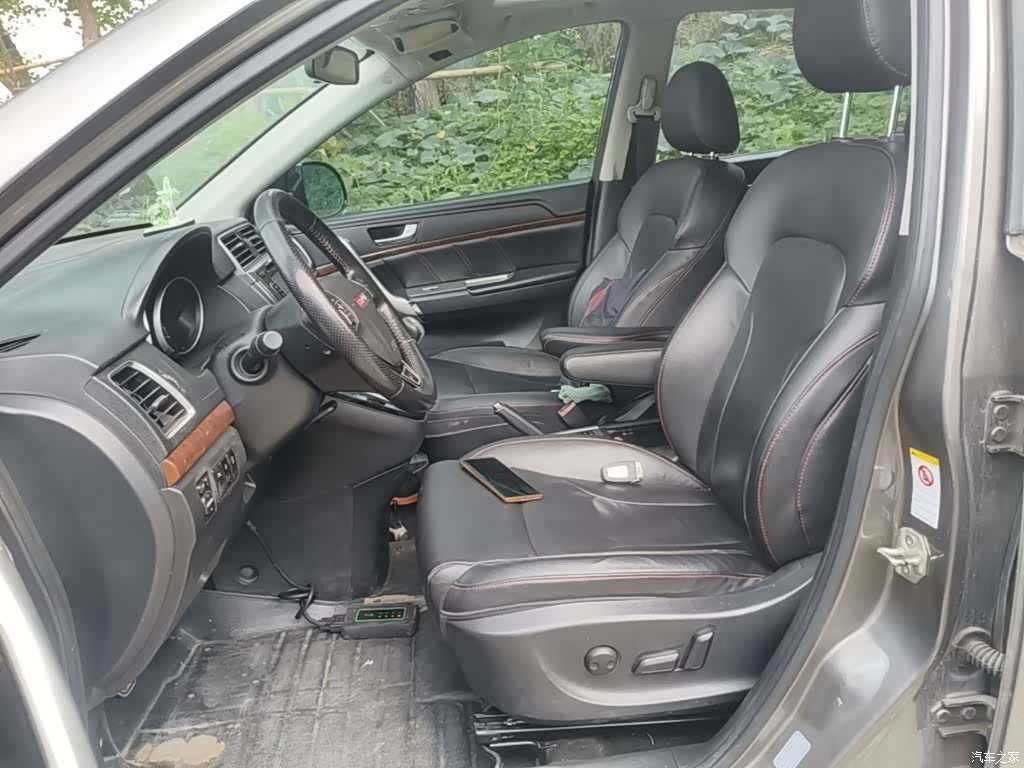 Haval H6, 2014 15