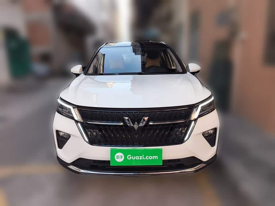 Wuling Wuling Xingchen