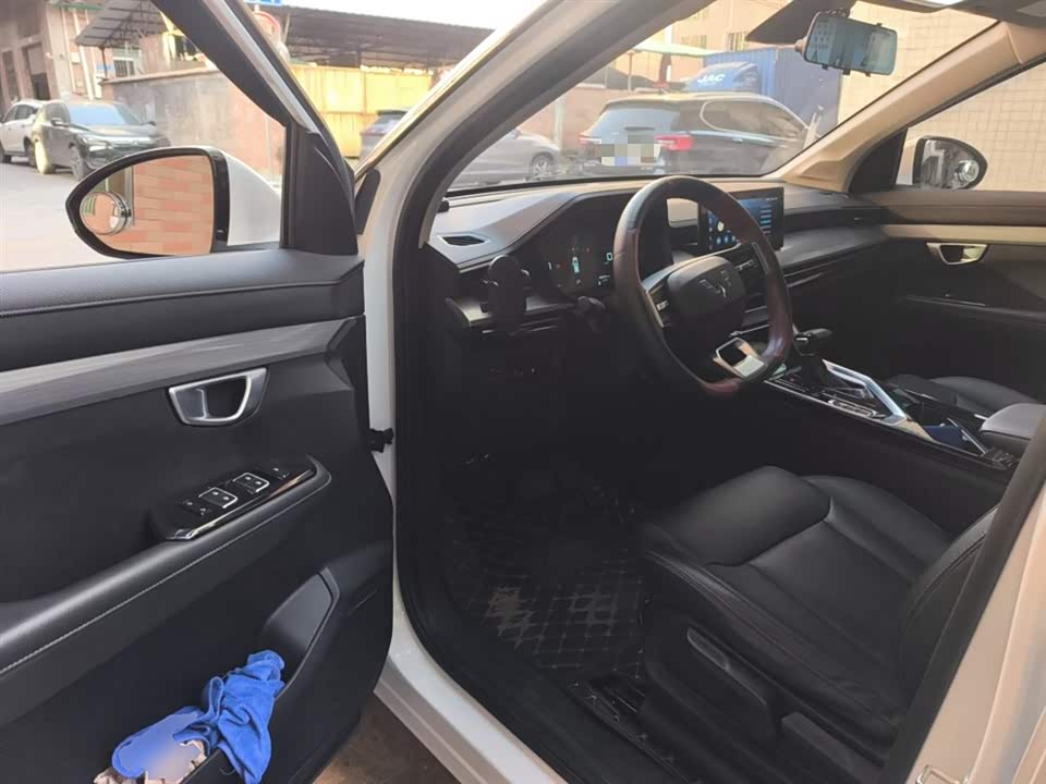 Wuling Wuling Xingchen