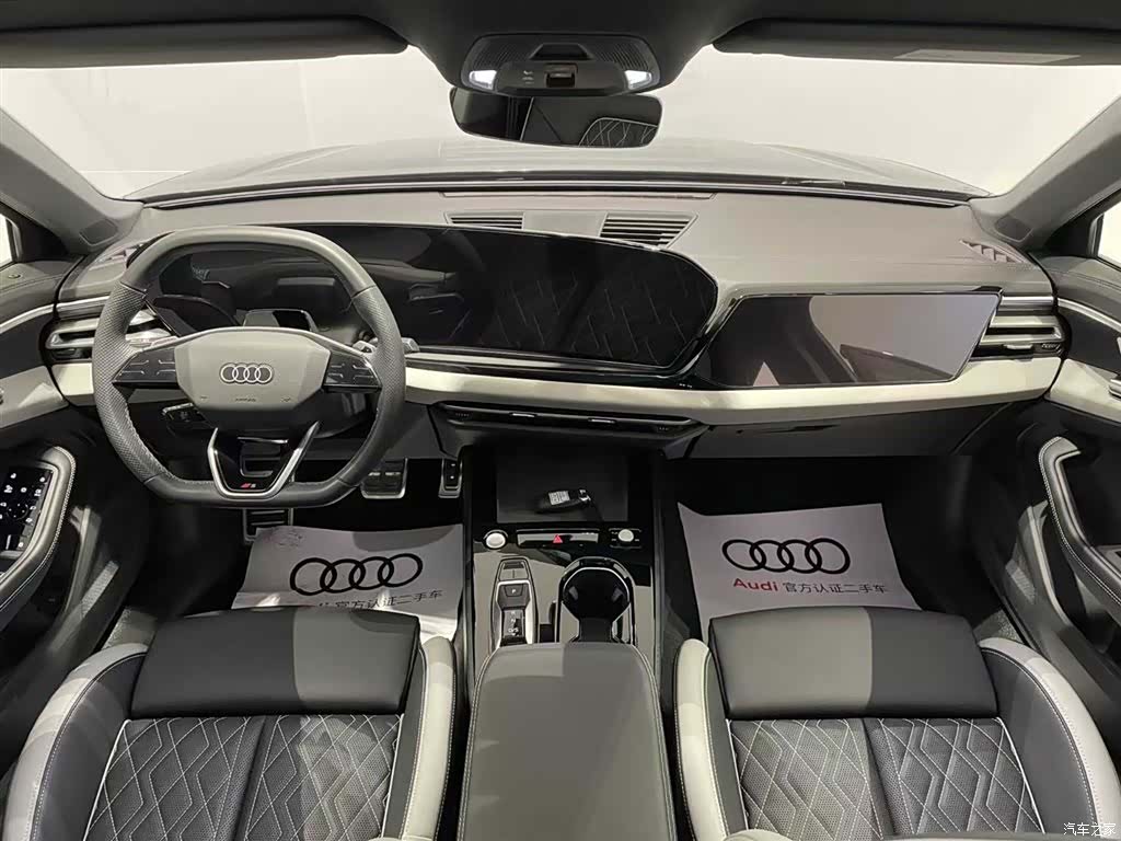 Audi A5, 2025 7