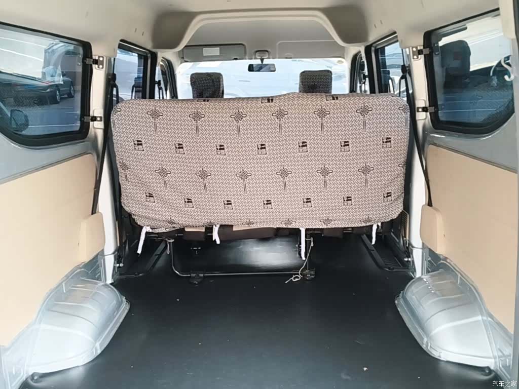 Changan V3, 2024 19