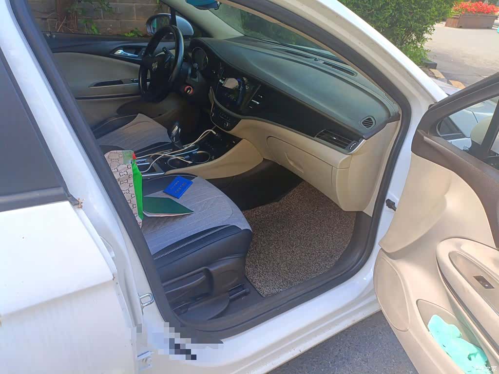 Buick Verano, 2016 22