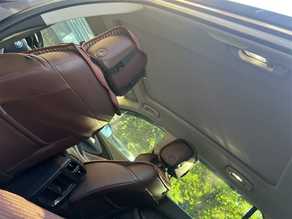 Buick Angkewei Plus Buick Angkewei Plus