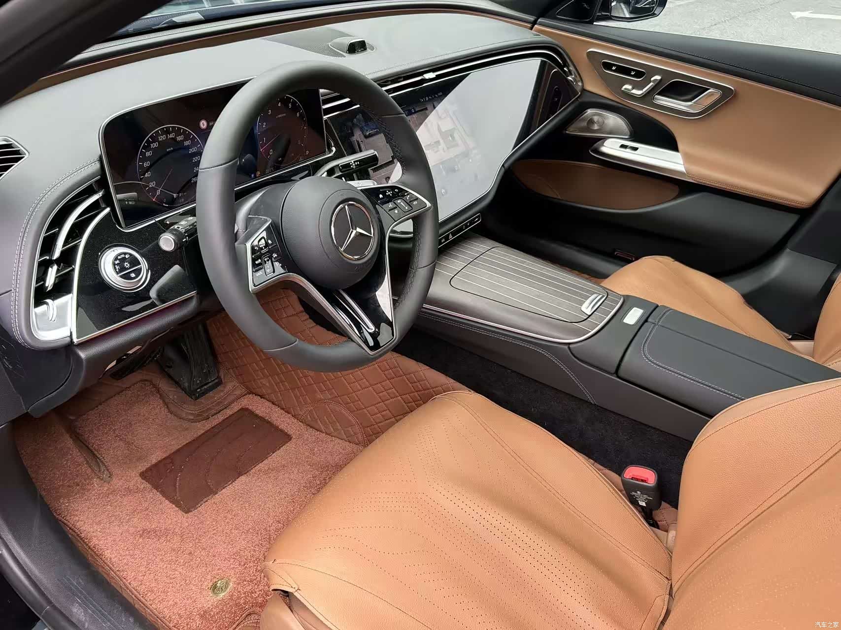 Mercedes-Benz E-Class, 2025 9