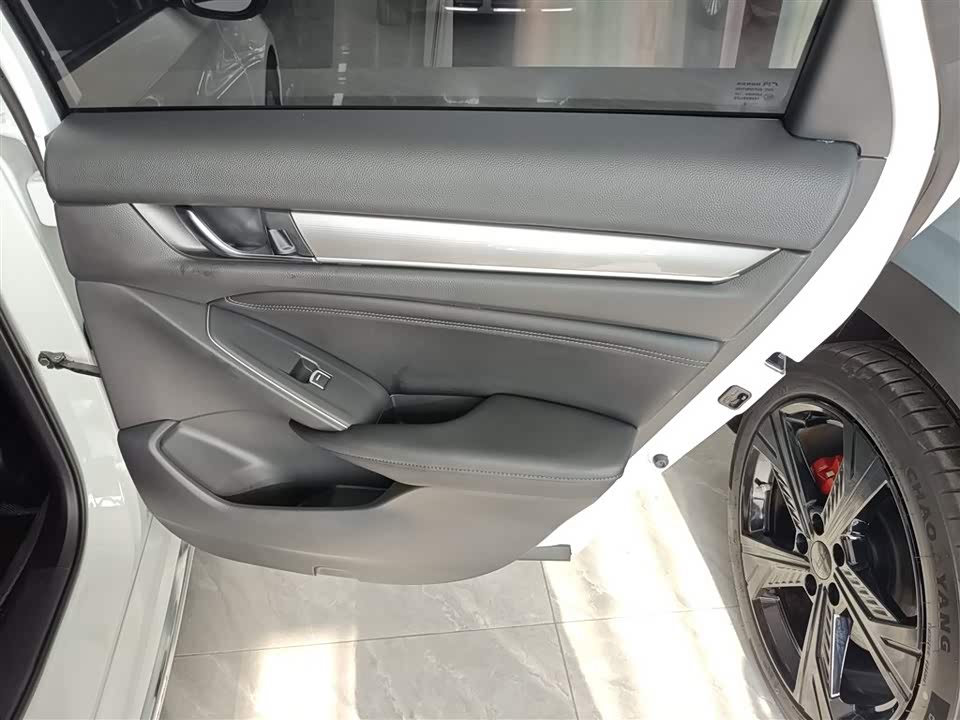 Honda Accord Honda Accord