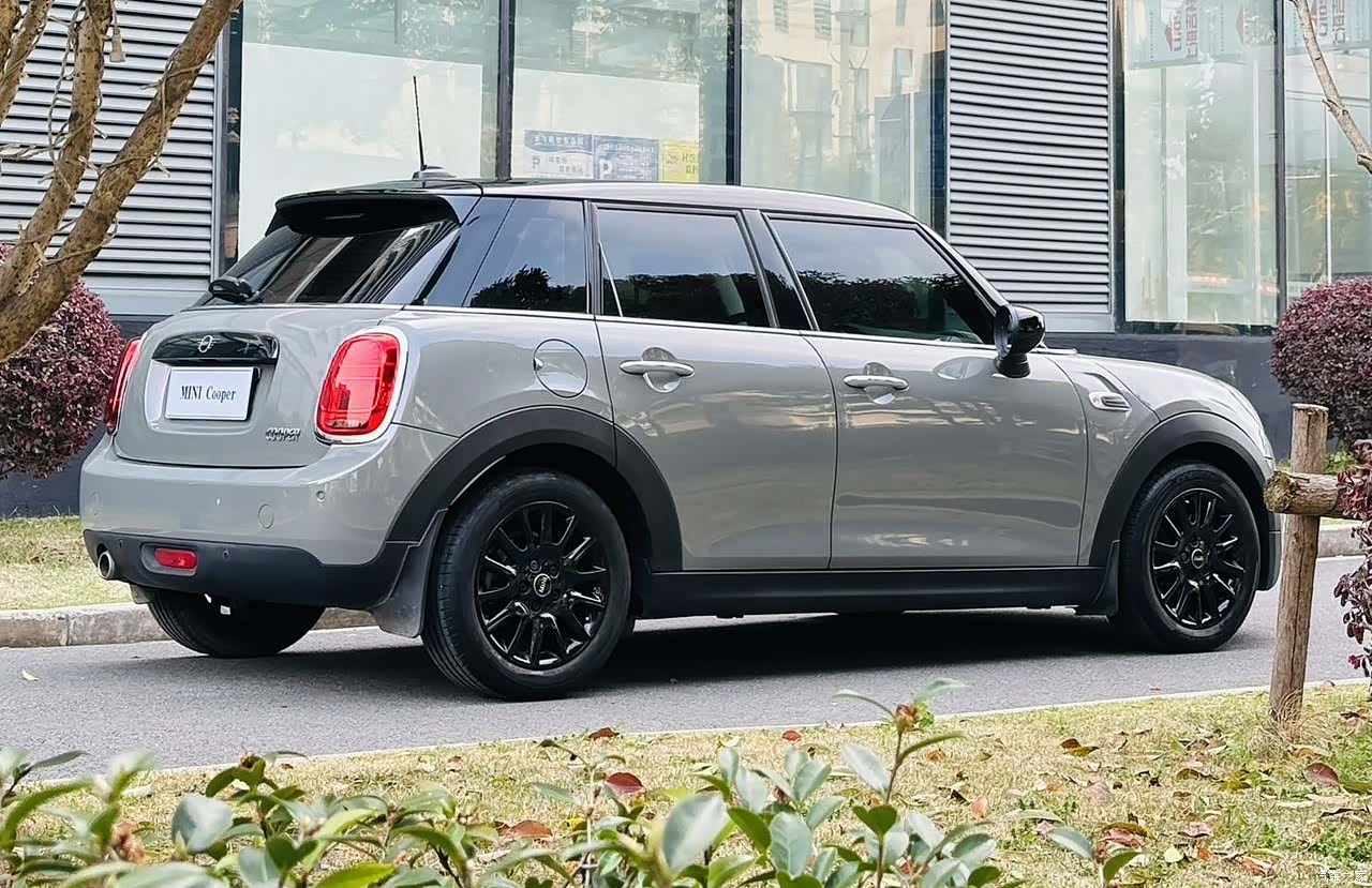 Mini Cooper, 2021 8