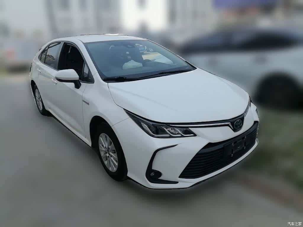Toyota Corolla, 2021 7