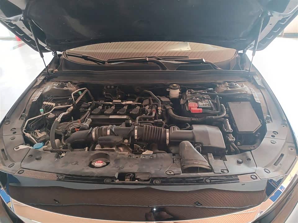 Honda Accord Honda Accord