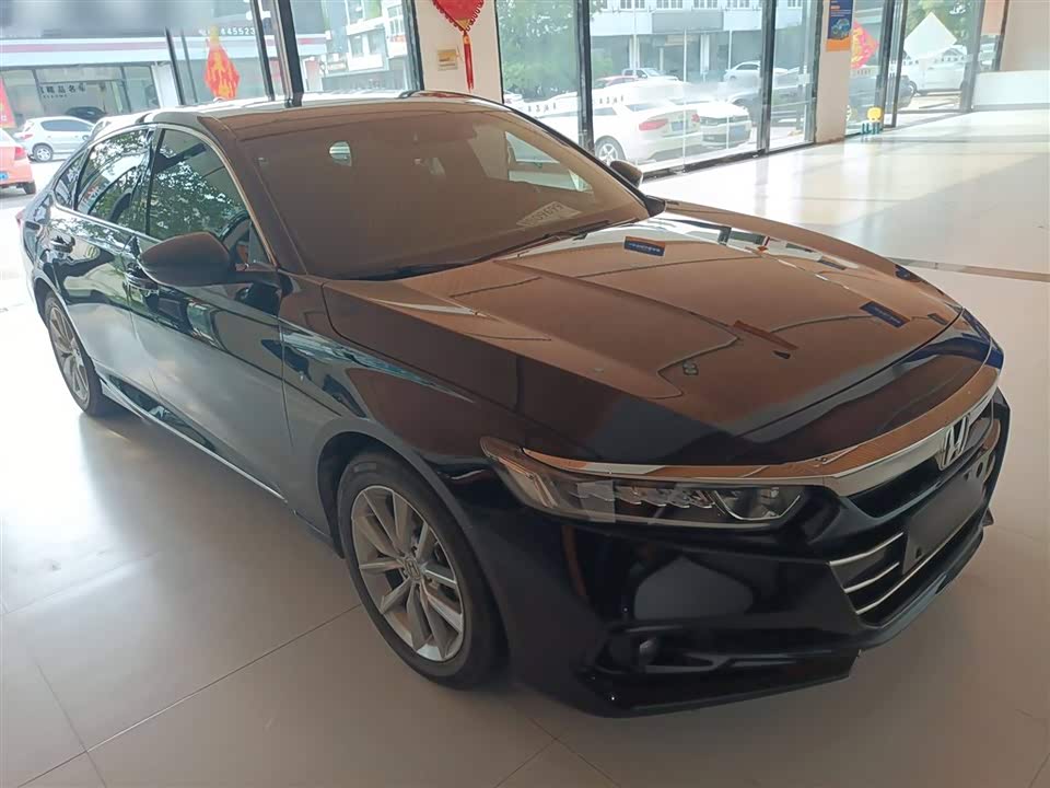 Honda Accord Honda Accord
