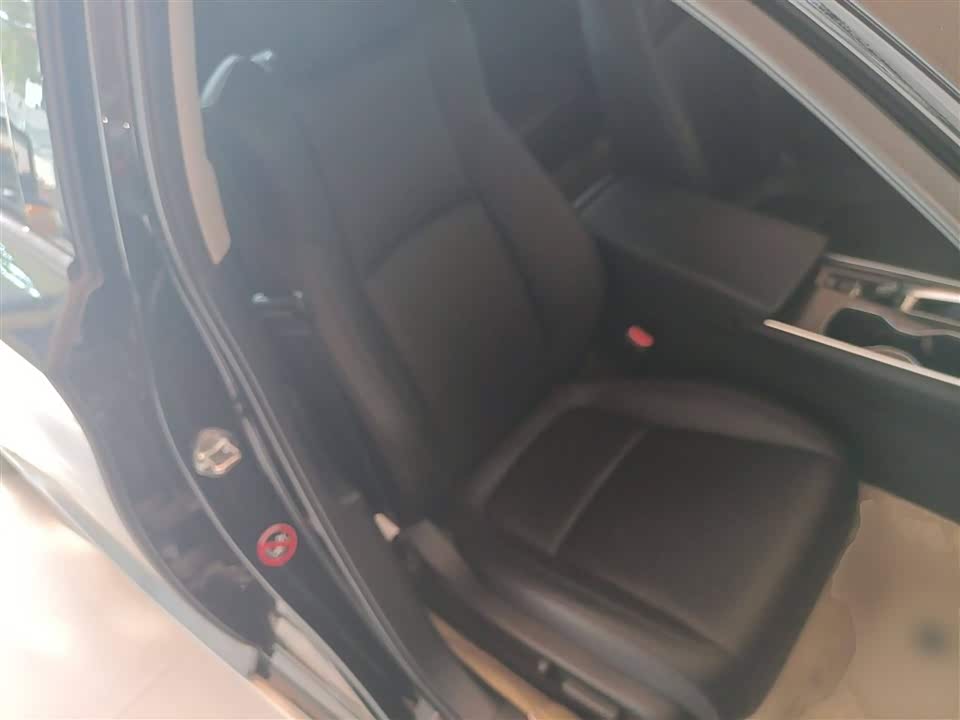 Honda Accord Honda Accord