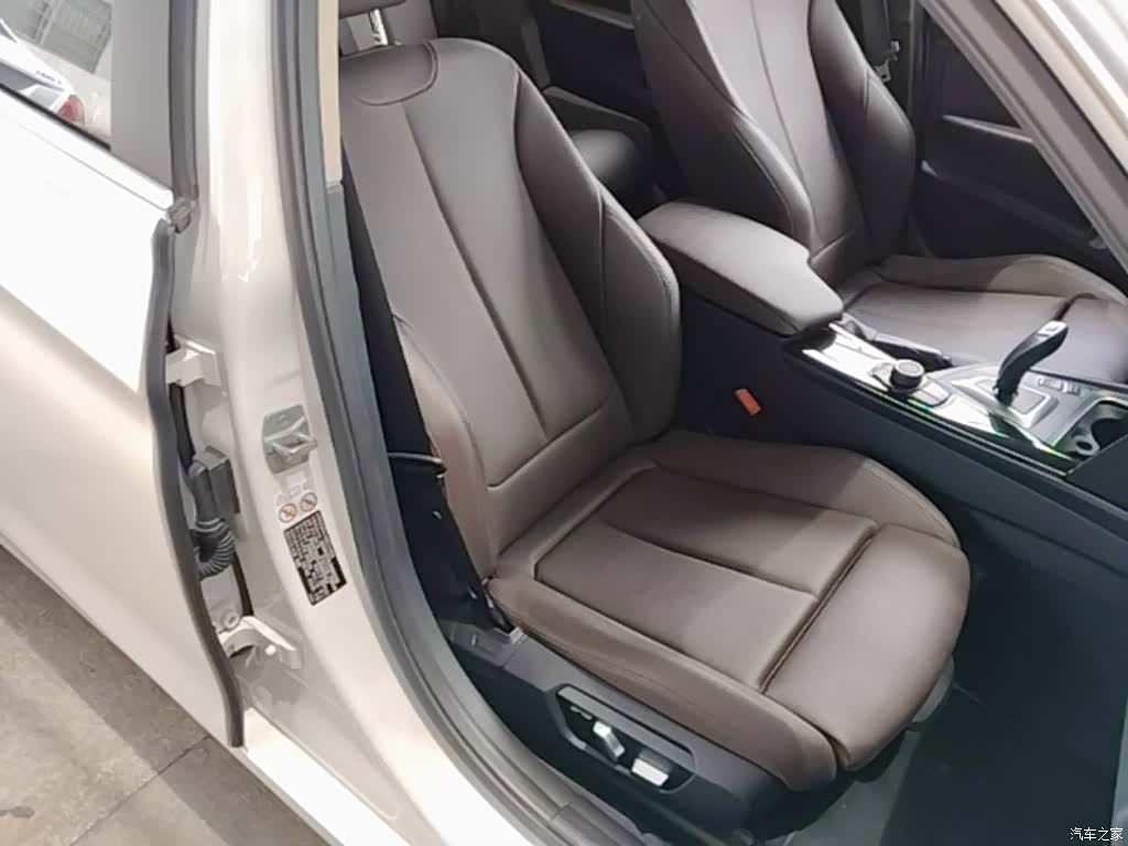 BMW 3 Series, 2017 25