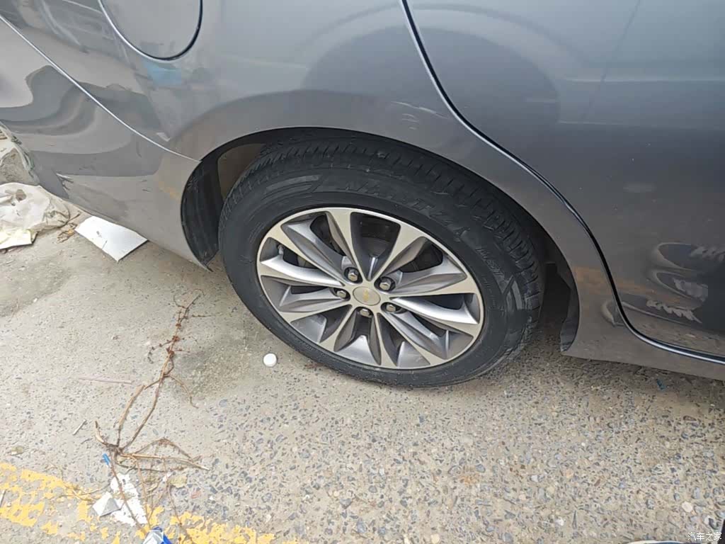 Chevrolet 320, 2021 19