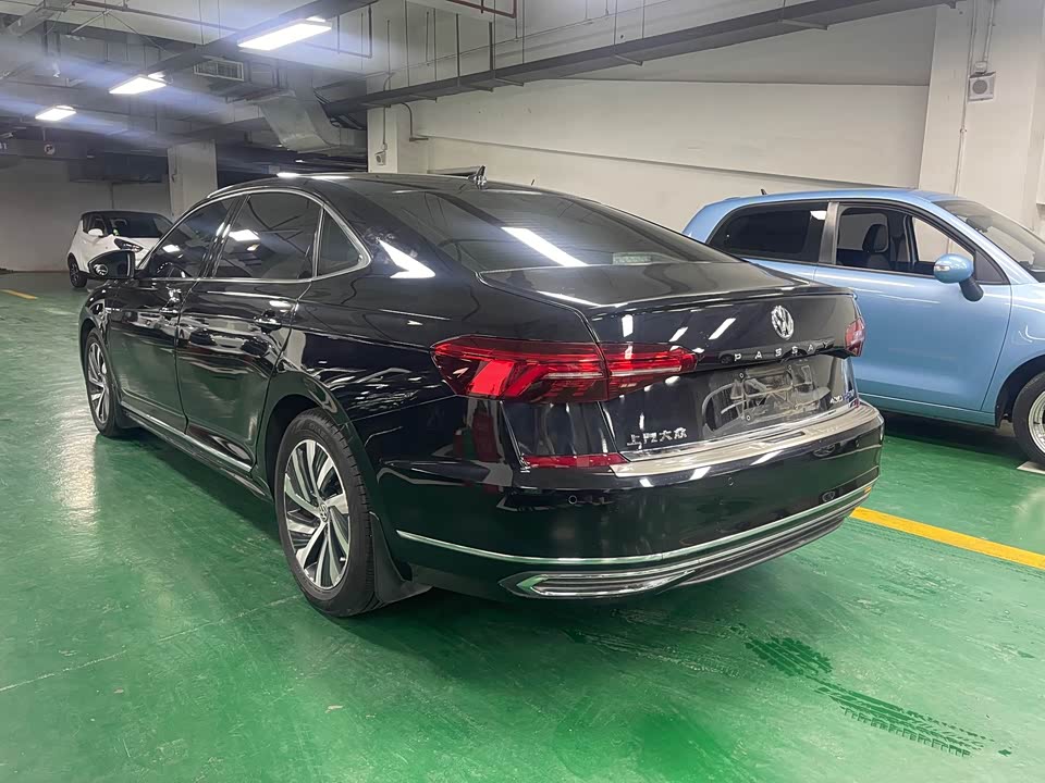 Volkswagen Passat Volkswagen Passat