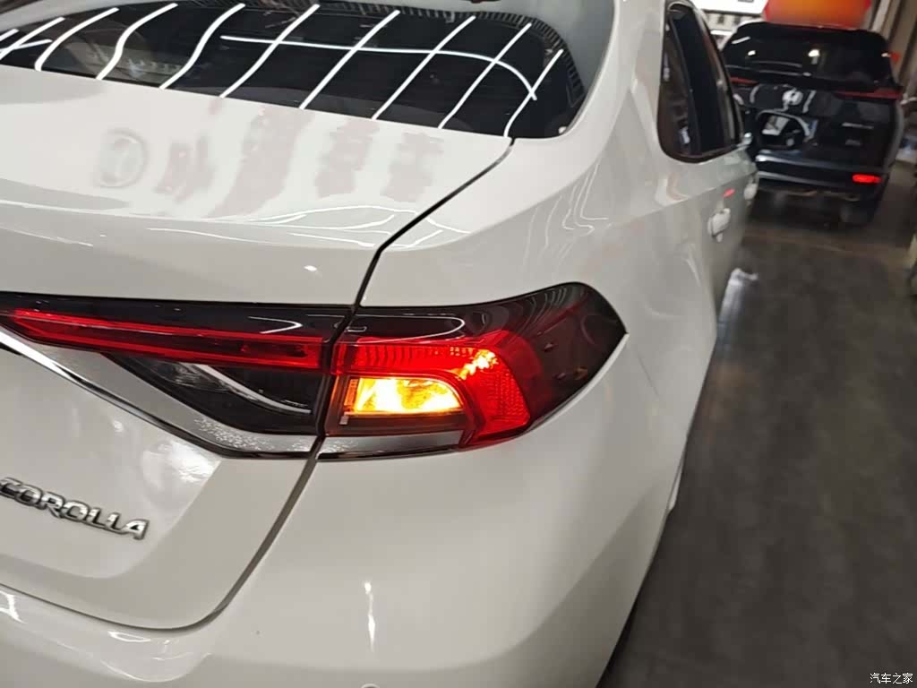 Toyota Corolla, 2022 8