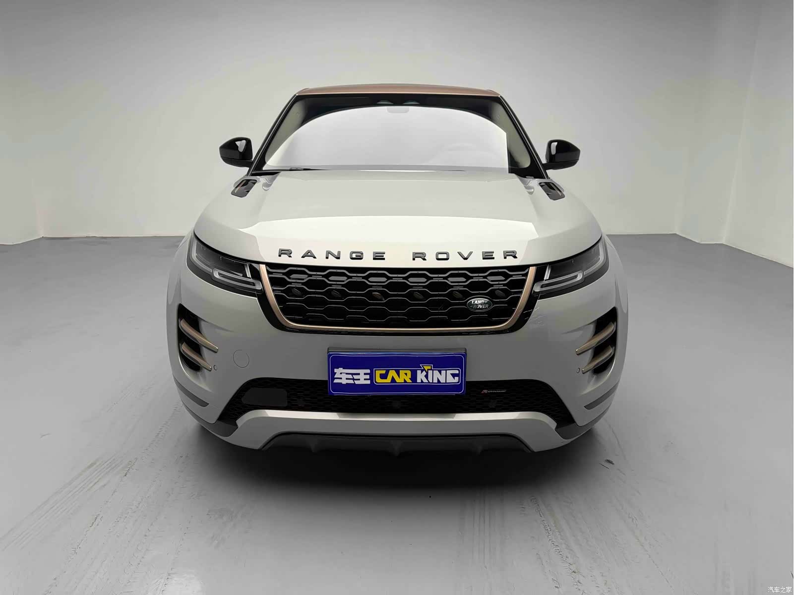 Land Rover Range Rover, 2024 3