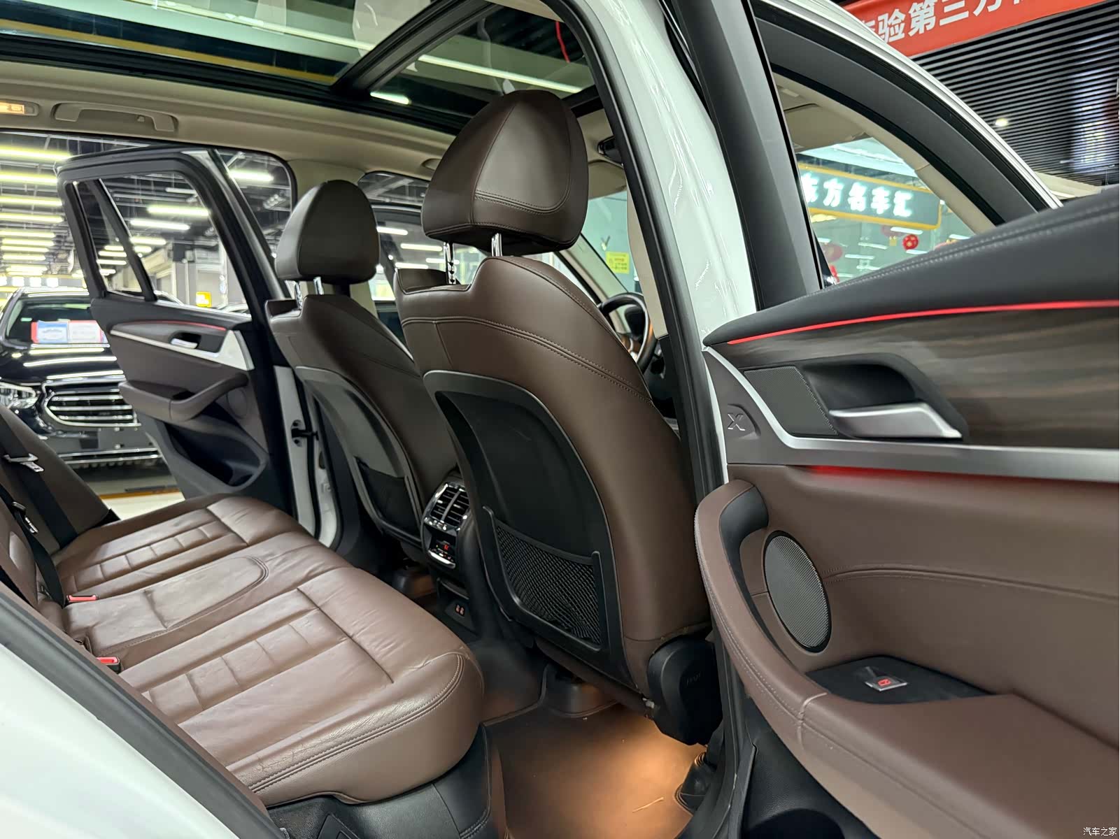BMW X3, 2020 16