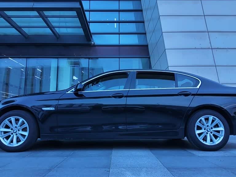 BMW 5 series BMW 5 series