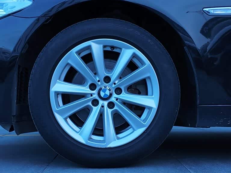 BMW 5 series BMW 5 series