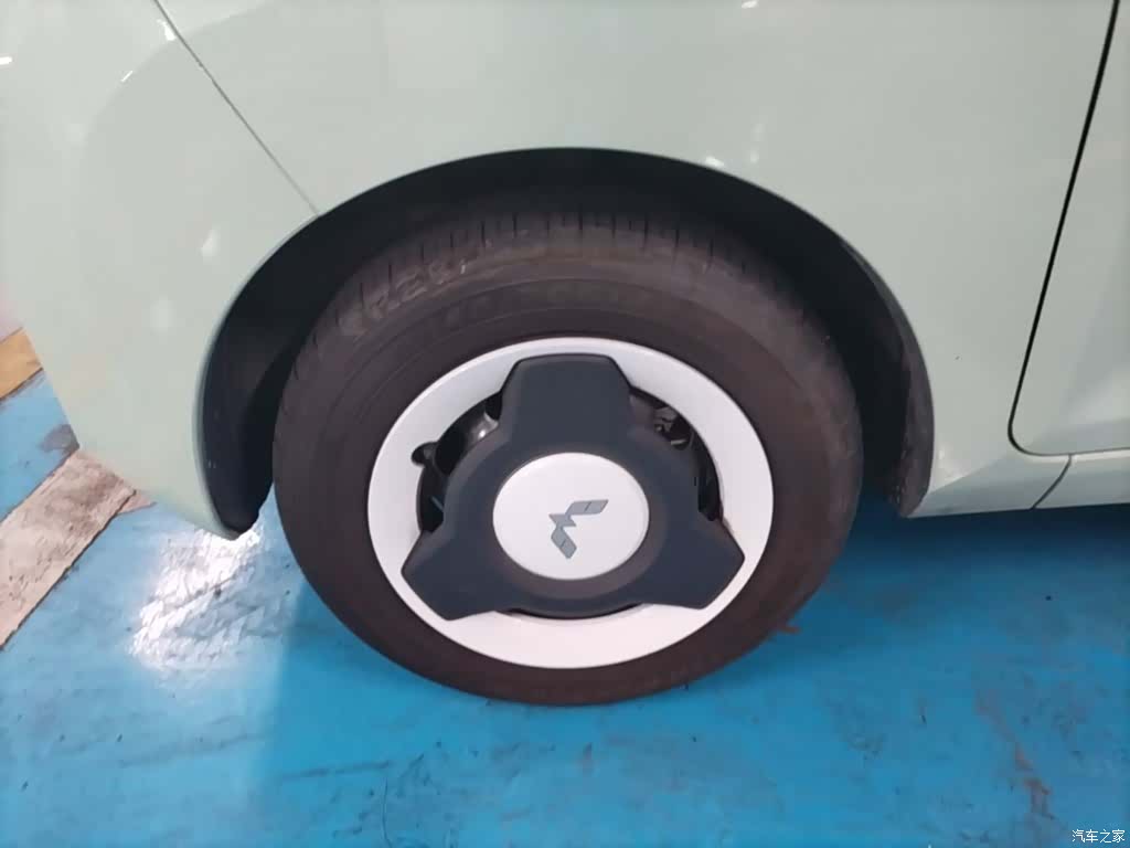 Wuling MINIEV, 2022 23