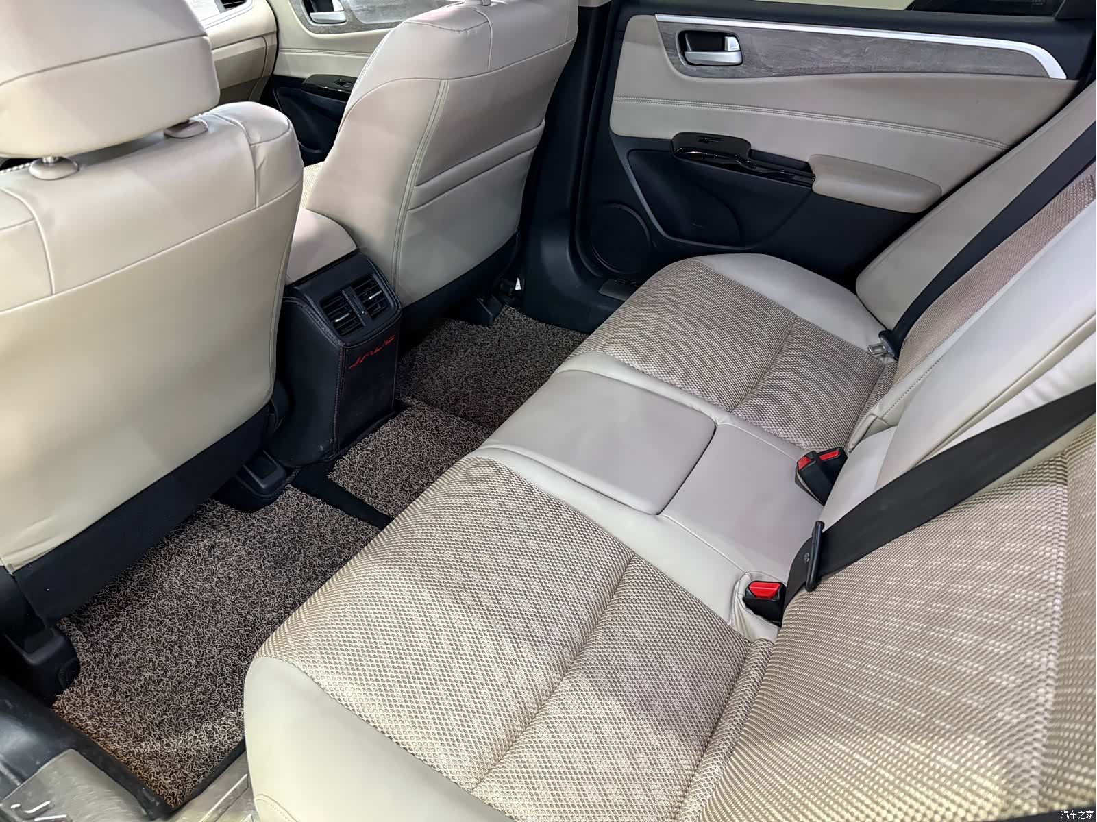 Honda Jade, 2018 18