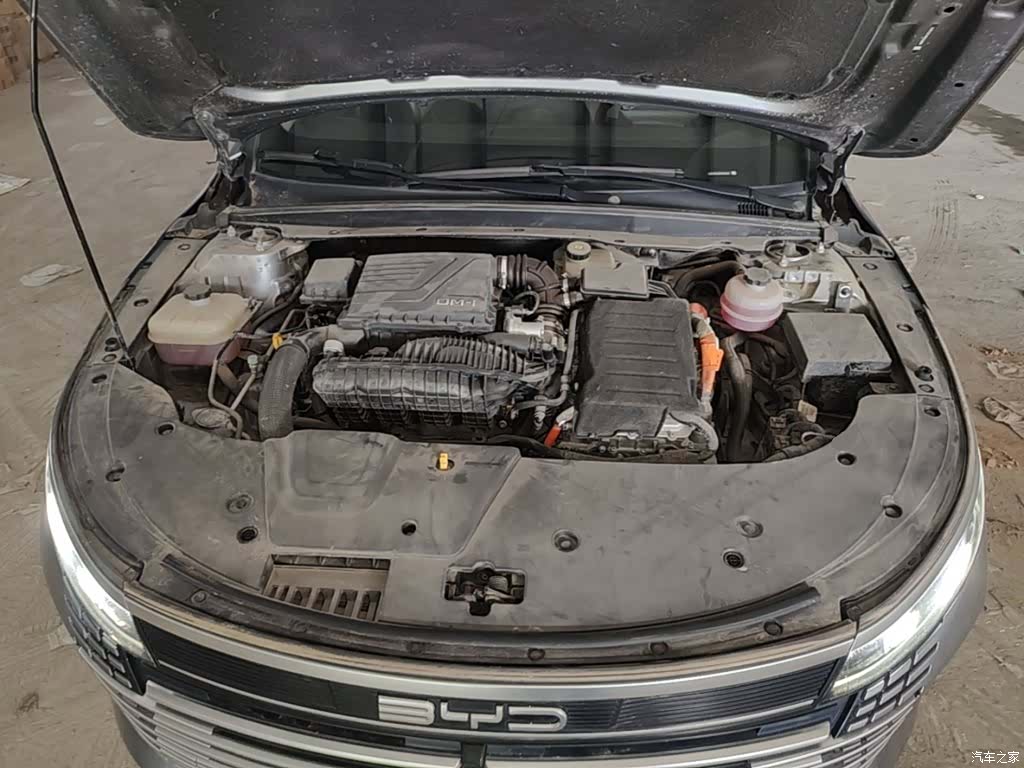 BYD Destroyer 05, 2023 20