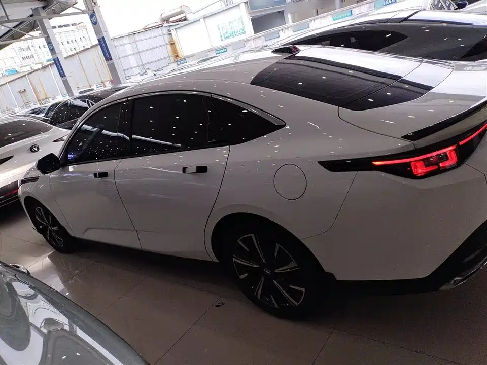 Changan Yida