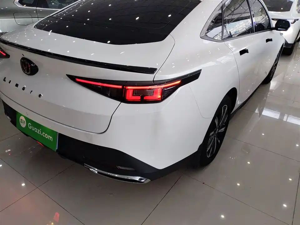 Changan Yida