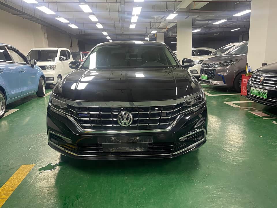 Volkswagen Passat Volkswagen Passat