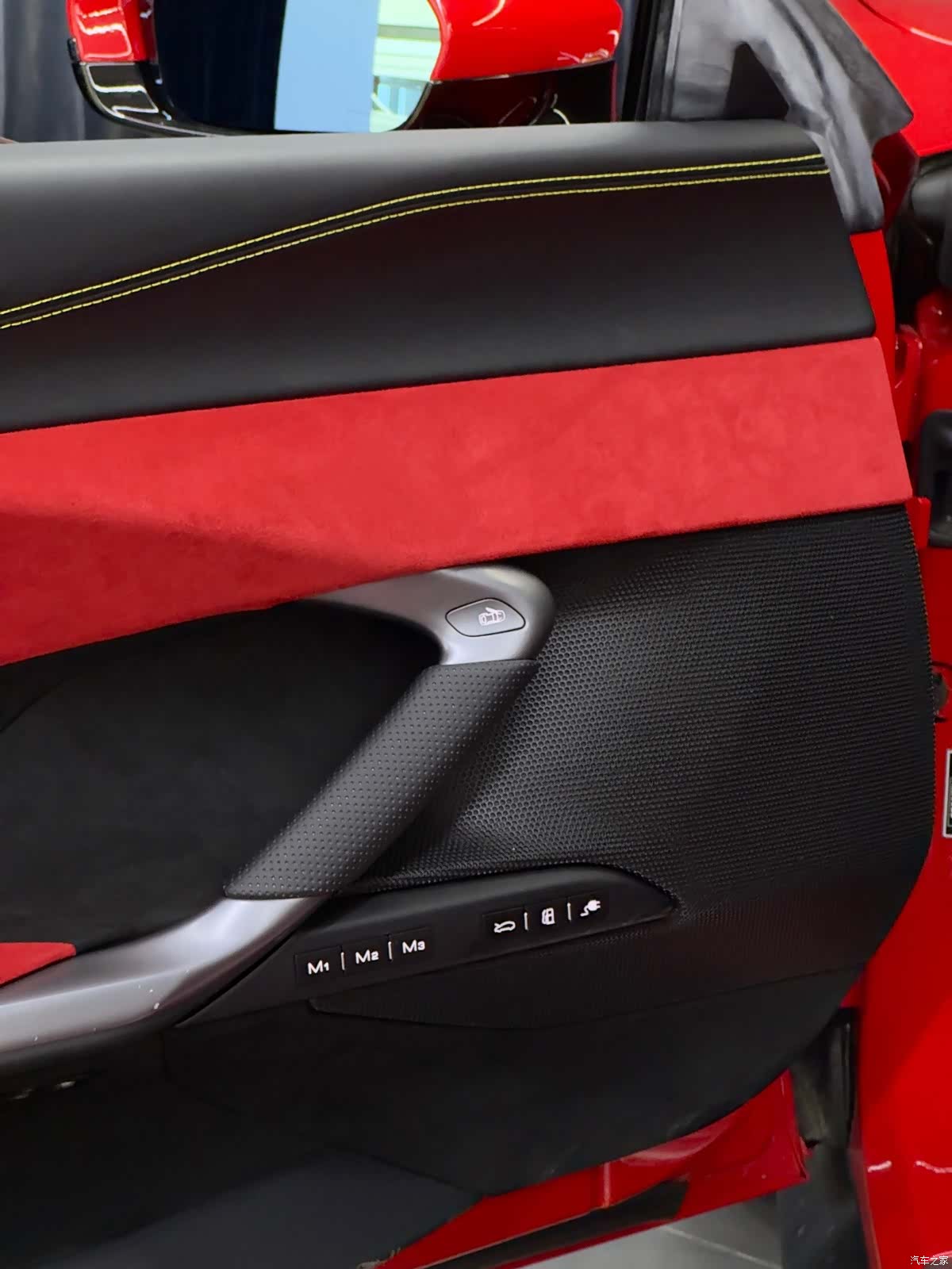 Ferrari 296, 2024 23