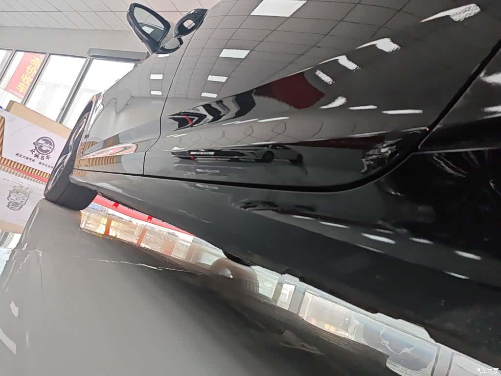 Audi A6L, 2023 21