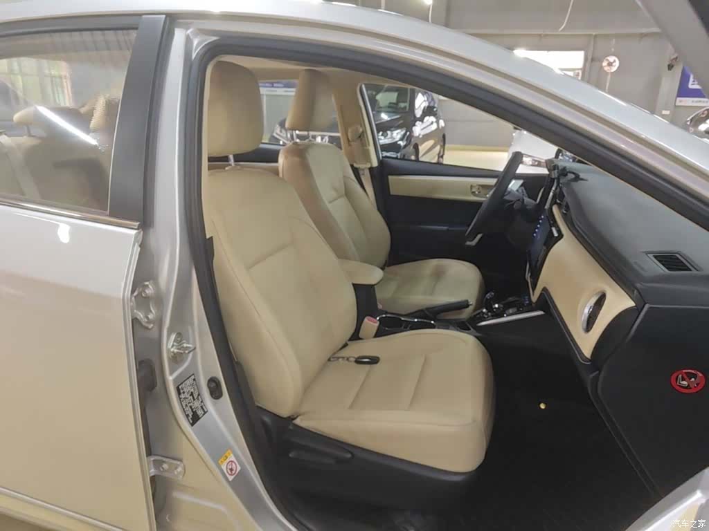 Toyota Corolla, 2017 25