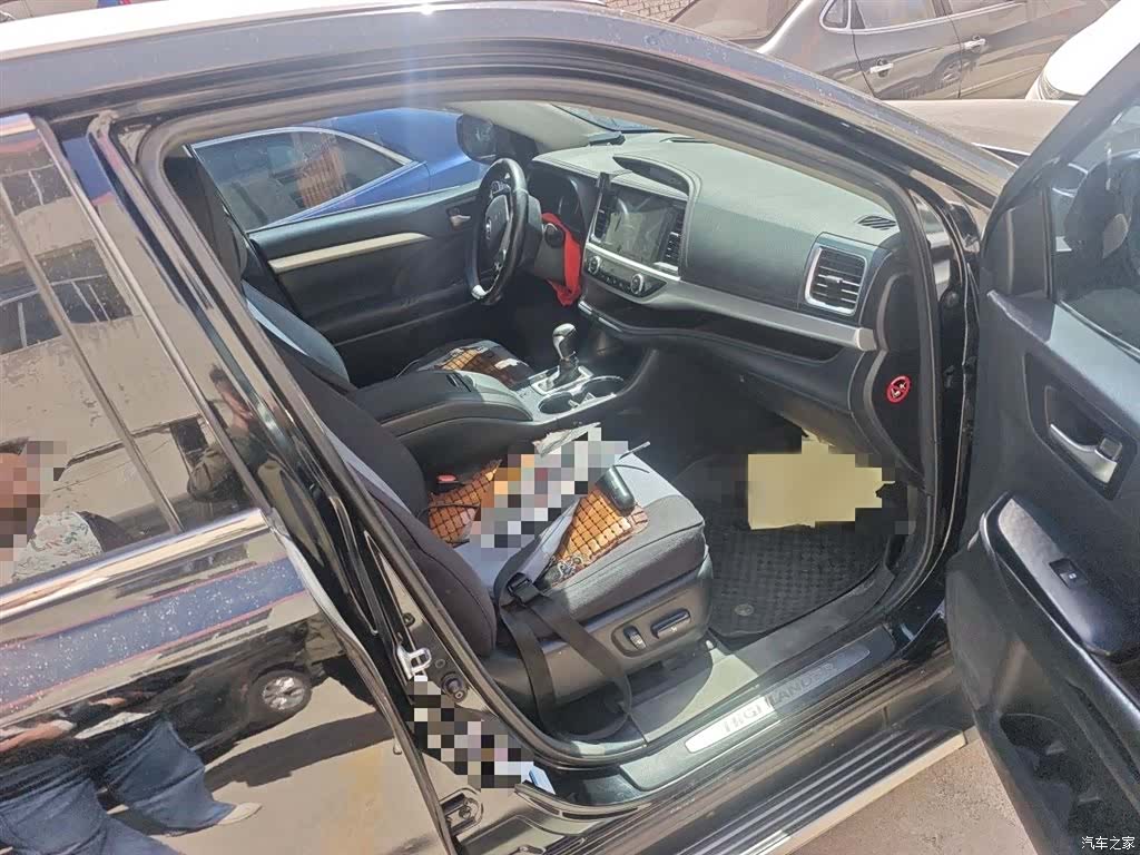Toyota Highlander, 2016 21