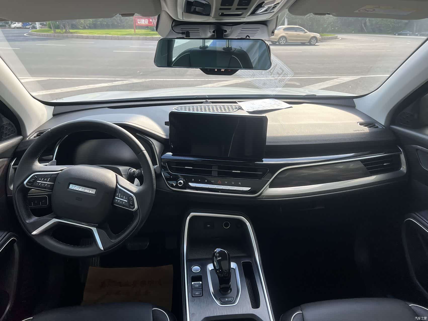 Haval H6, 2022 9