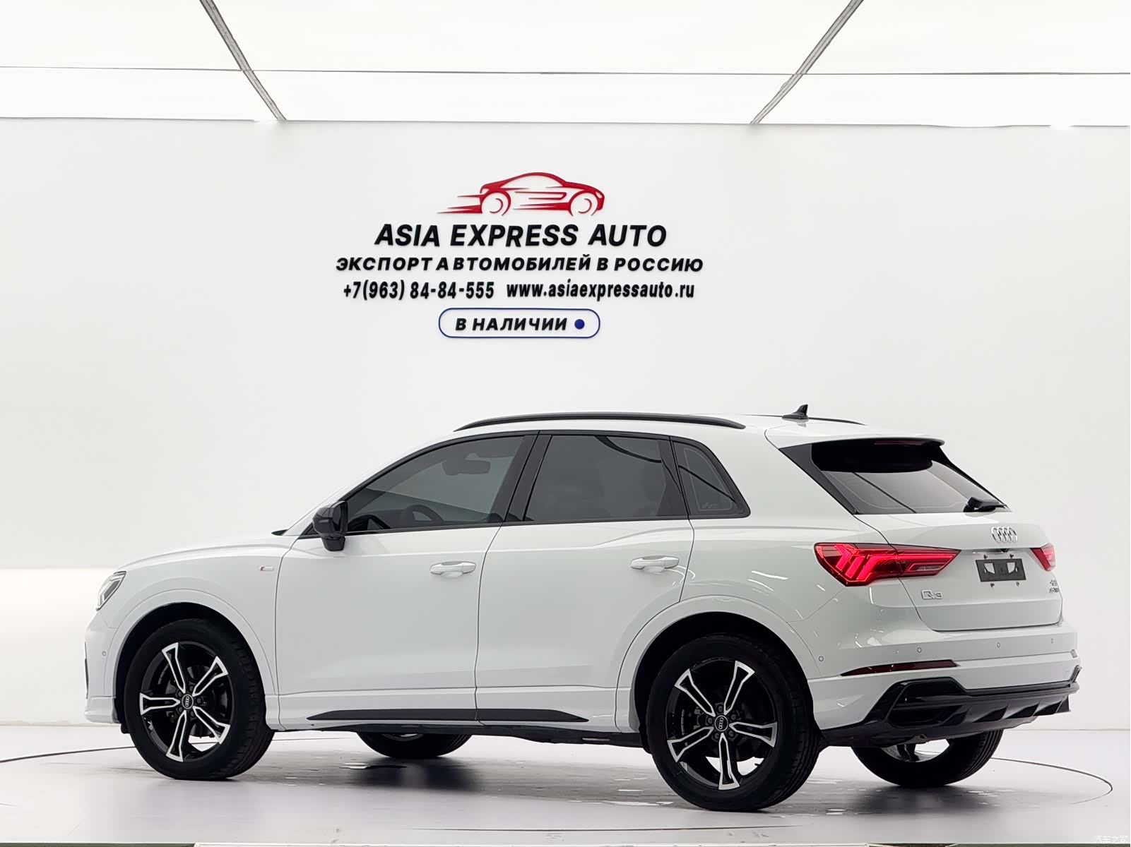 Audi Q3, 2022 6